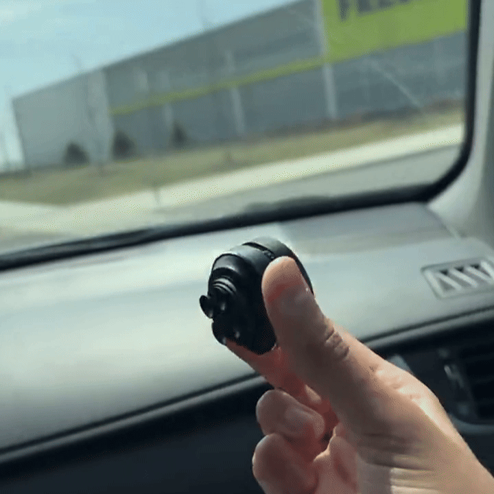 Stick Speaker™️ Portable Wall Bluetooth Speaker